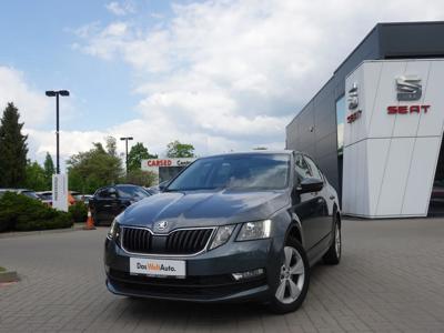 Używane Skoda Octavia - 76 900 PLN, 71 700 km, 2019