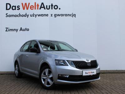 Używane Skoda Octavia - 79 900 PLN, 41 830 km, 2019