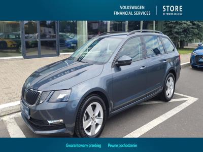 Używane Skoda Octavia - 79 900 PLN, 90 548 km, 2020