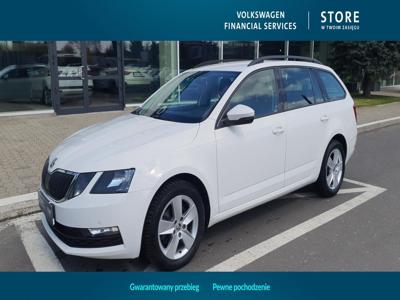 Używane Skoda Octavia - 72 900 PLN, 103 050 km, 2020