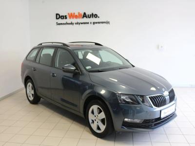 Używane Skoda Octavia - 83 900 PLN, 83 732 km, 2020