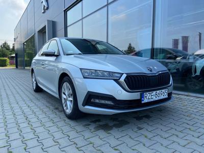 Używane Skoda Octavia - 92 865 PLN, 153 400 km, 2020