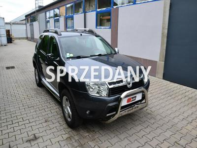 Używane Dacia Duster - 20 500 PLN, 120 911 km, 2012