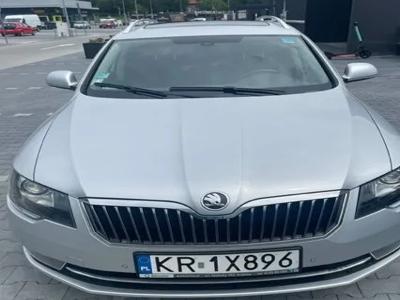 Używane Skoda Superb - 55 900 PLN, 251 000 km, 2013