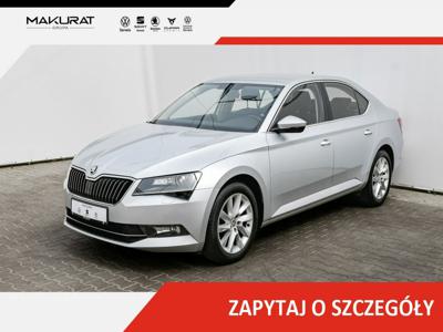 Używane Skoda Superb - 94 850 PLN, 98 573 km, 2019