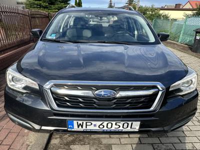 Używane Subaru Forester - 75 000 PLN, 195 190 km, 2018