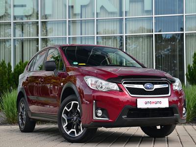 Używane Subaru XV - 59 900 PLN, 180 600 km, 2017