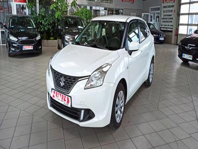 Używane Suzuki Baleno - 38 900 PLN, 90 000 km, 2018