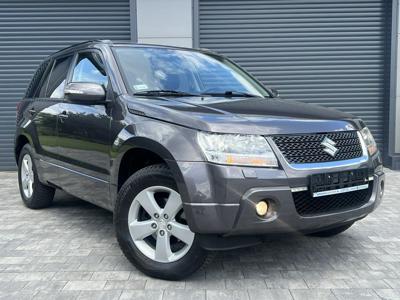 Używane Suzuki Grand Vitara - 52 700 PLN, 170 000 km, 2011