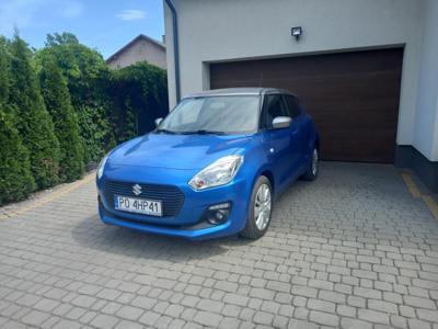 Używane Suzuki Swift - 59 900 PLN, 92 000 km, 2018