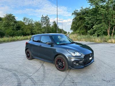 Używane Suzuki Swift - 62 999 PLN, 61 050 km, 2019