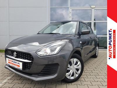 Używane Suzuki Swift - 64 900 PLN, 31 543 km, 2021