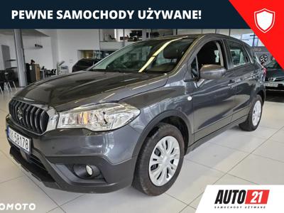 Używane Suzuki SX4 - 78 900 PLN, 38 020 km, 2019