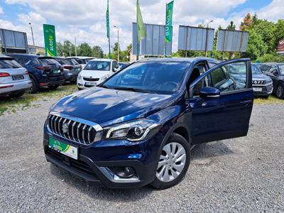 Używane Suzuki SX4 S-Cross - 89 900 PLN, 9 700 km, 2021