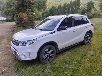 Używane Suzuki Vitara - 52 900 PLN, 192 000 km, 2015