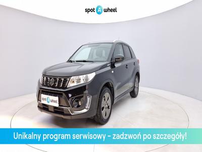 Używane Suzuki Vitara - 68 900 PLN, 94 383 km, 2018