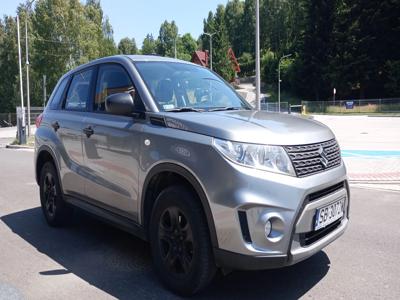 Używane Suzuki Vitara - 71 000 PLN, 104 000 km, 2018