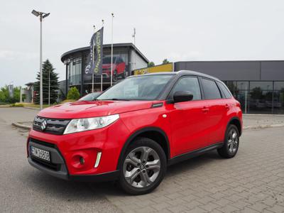 Używane Suzuki Vitara - 72 900 PLN, 154 000 km, 2018