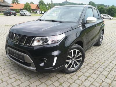 Używane Suzuki Vitara - 75 500 PLN, 135 619 km, 2018