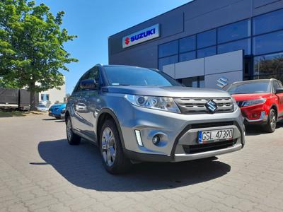 Używane Suzuki Vitara - 79 900 PLN, 18 781 km, 2018