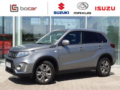 Używane Suzuki Vitara - 87 900 PLN, 34 446 km, 2021