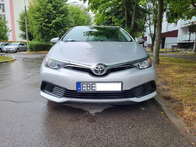 Używane Toyota Auris - 42 500 PLN, 126 500 km, 2015