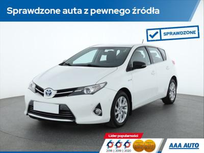 Używane Toyota Auris - 52 000 PLN, 168 318 km, 2014