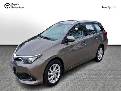 Używane Toyota Auris - 76 900 PLN, 118 438 km, 2017