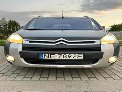 Używane Citroën Berlingo - 24 500 PLN, 298 000 km, 2010