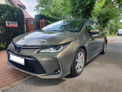 Używane Toyota Corolla - 71 500 PLN, 238 000 km, 2019