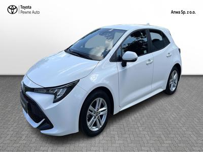 Używane Toyota Corolla - 79 500 PLN, 78 964 km, 2019