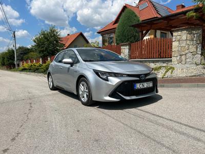 Używane Toyota Corolla - 78 890 PLN, 207 000 km, 2019