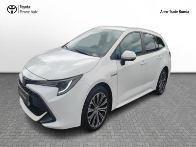 Używane Toyota Corolla - 89 800 PLN, 111 245 km, 2019