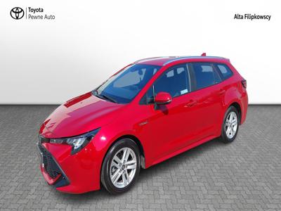 Używane Toyota Corolla - 97 900 PLN, 121 168 km, 2019