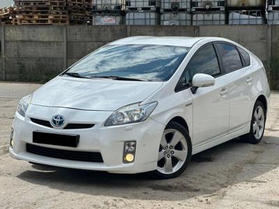 Używane Toyota Prius - 42 999 PLN, 178 000 km, 2010