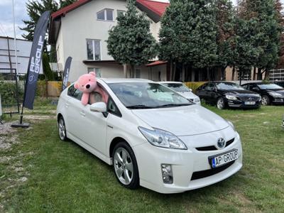 Używane Toyota Prius - 42 900 PLN, 237 000 km, 2010