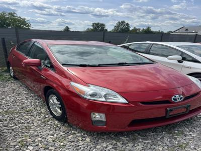 Używane Toyota Prius - 48 000 PLN, 159 000 km, 2010