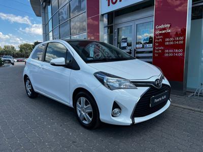 Używane Toyota Yaris - 42 900 PLN, 57 235 km, 2015