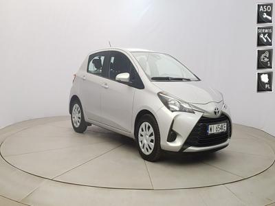 Używane Toyota Yaris - 49 900 PLN, 70 000 km, 2020