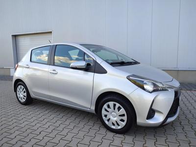 Używane Toyota Yaris - 39 900 PLN, 74 111 km, 2019