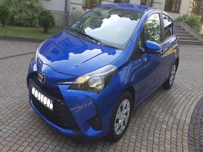 Używane Toyota Yaris - 54 900 PLN, 36 736 km, 2020