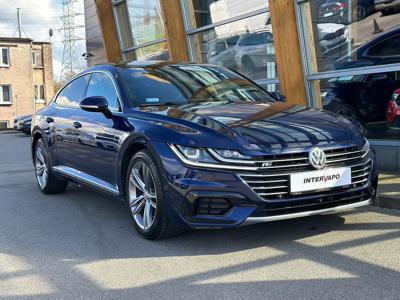 Używane Volkswagen Arteon - 119 900 PLN, 162 000 km, 2018