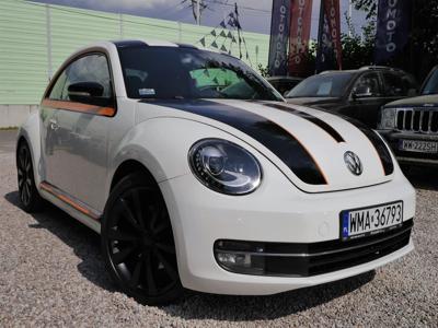 Używane Volkswagen Beetle - 37 950 PLN, 178 086 km, 2012