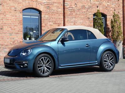 Używane Volkswagen Beetle - 99 900 PLN, 75 000 km, 2018