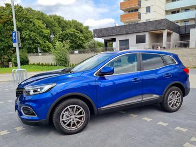 Używane Renault Kadjar - 75 900 PLN, 30 000 km, 2019