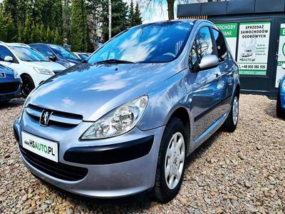 Używane Peugeot 307 - 6 500 PLN, 257 000 km, 2003