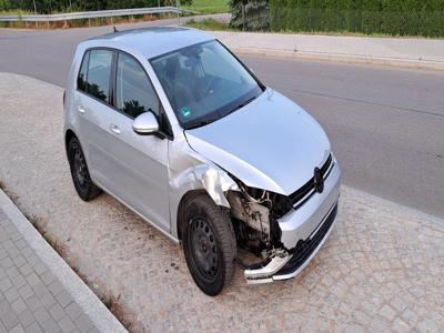 Używane Volkswagen Golf - 39 900 PLN, 72 300 km, 2019