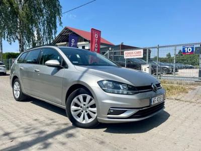 Używane Volkswagen Golf - 45 900 PLN, 163 000 km, 2018