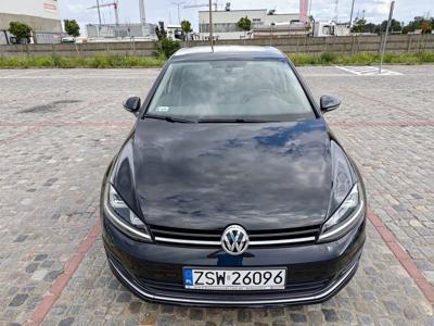 Używane Volkswagen Golf - 51 999 PLN, 72 800 km, 2013