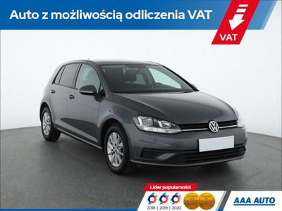 Używane Volkswagen Golf - 53 000 PLN, 165 267 km, 2018